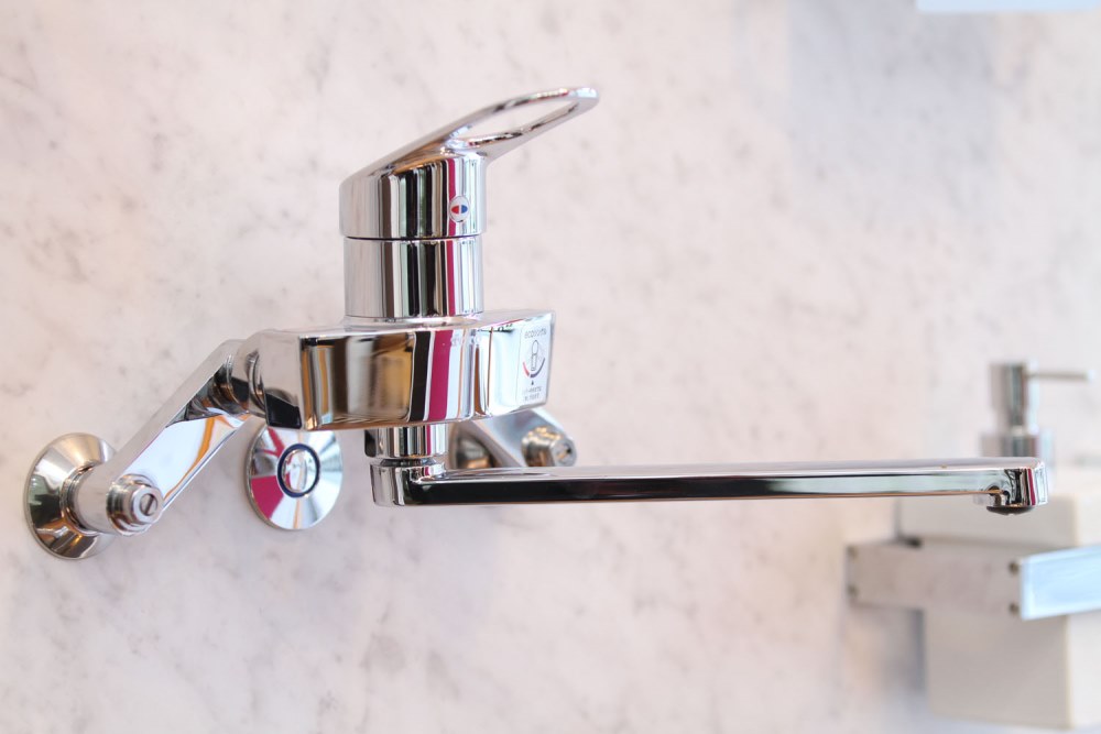 洗面台の商品詳細